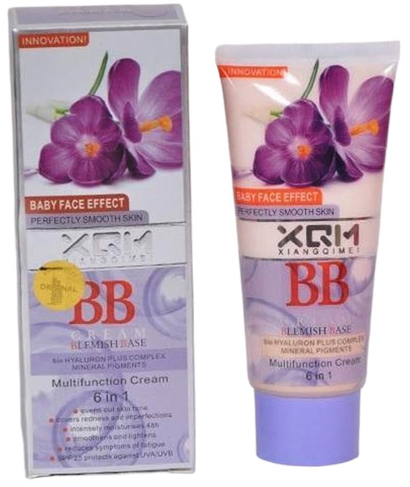 XQM Blemish Base Cream Lavender